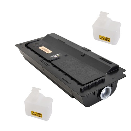 Kyocera ECOSYS M4125idn Compatible Black Toner Cartridge