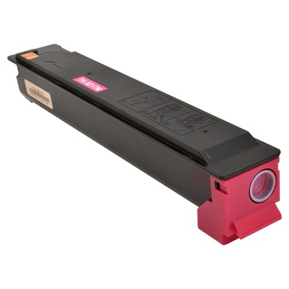 Kyocera TASKalfa 406ci Compatible Magenta Toner Cartridge