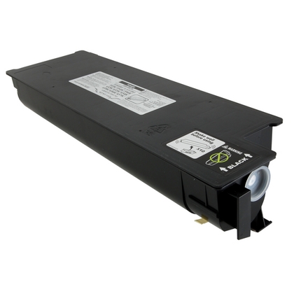 Kyocera TASKalfa 650c Compatible Black Toner Cartridge