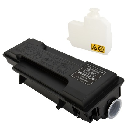 Kyocera FS-2020D Compatible Black Toner Cartridge