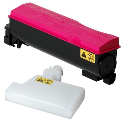 Wholesale Kyocera FS-C5400DN Magenta Toner Cartridge