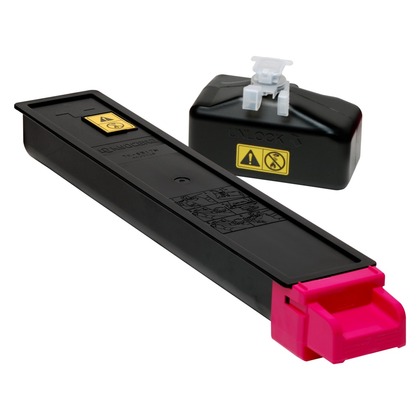 Wholesale Kyocera TASKalfa 2550ci Magenta Toner Cartridge