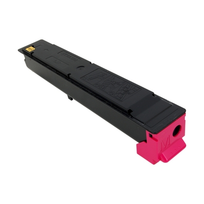 Wholesale Kyocera TASKalfa 406ci Magenta Toner Cartridge