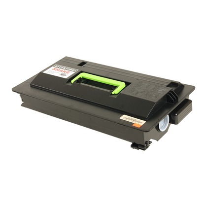 Kyocera FS-9130DN Compatible Black Toner Cartridge