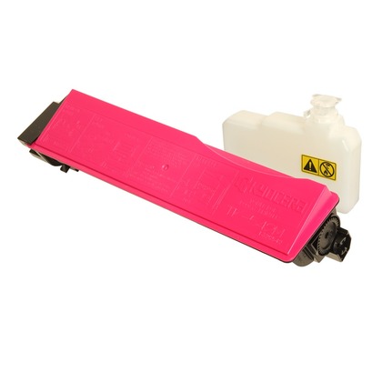 Wholesale Kyocera FS-C5100DN Magenta Toner Cartridge