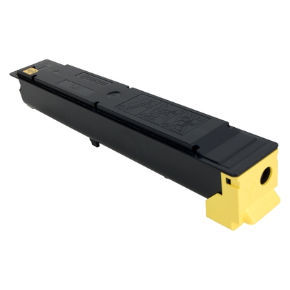 Wholesale Kyocera TASKalfa 406ci Yellow Toner Cartridge