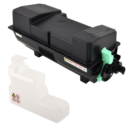 Wholesale Lanier P 801 Black Toner Cartridge