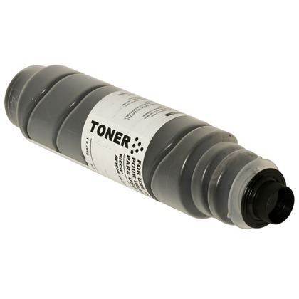 Lanier MP 2852SP Compatible Black Toner Cartridge