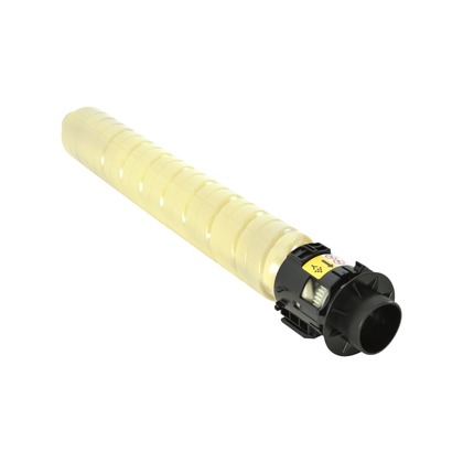 Wholesale Lanier IM C2500 Yellow High Yield Toner Cartridge