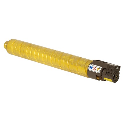 Wholesale Lanier MP C5502 Yellow Toner Cartridge