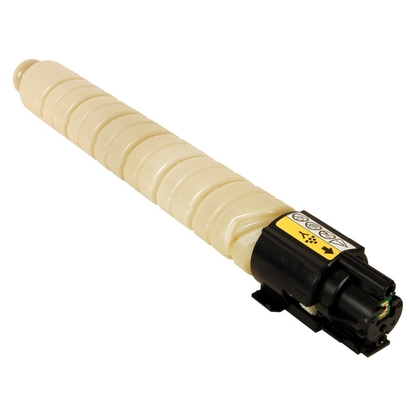 Wholesale Lanier MP C307 Yellow Toner Cartridge