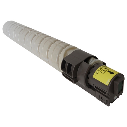 Wholesale Lanier LD550C Yellow Toner Cartridge