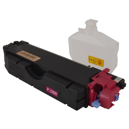 Lanier P C600 Compatible Magenta Toner Cartridge