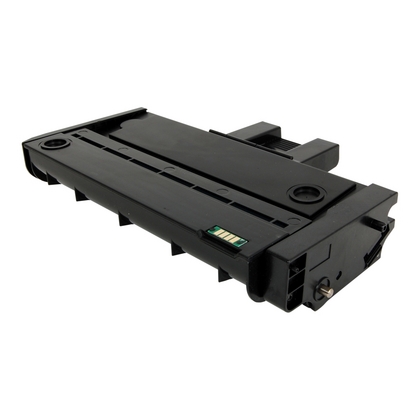 Lanier SP 213Nw Compatible Black Toner Cartridge