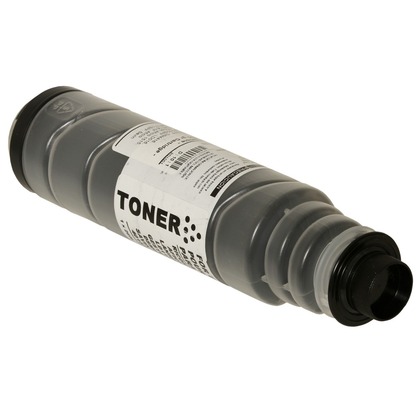 Lanier LD117 Compatible Black Toner Cartridge