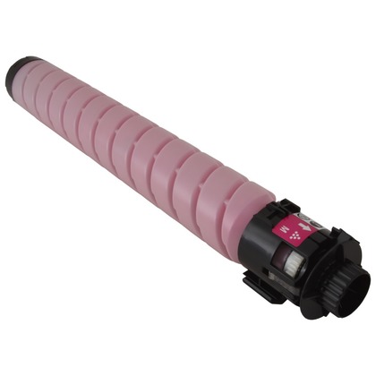 Lanier IM C2000 Compatible Magenta Toner Cartridge