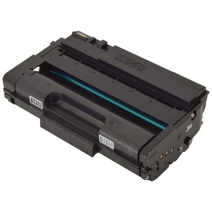 Lanier SP 311DNw Compatible Black High Yield Toner Cartridge