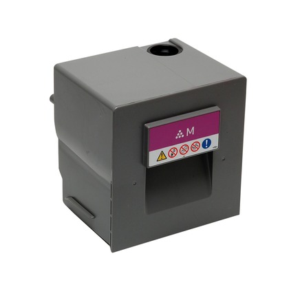 Wholesale Lanier MP C8002SP Magenta Toner Cartridge