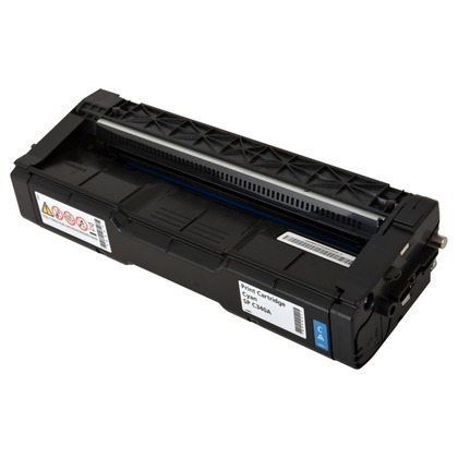 Wholesale Lanier SP C340DN Cyan Toner Cartridge