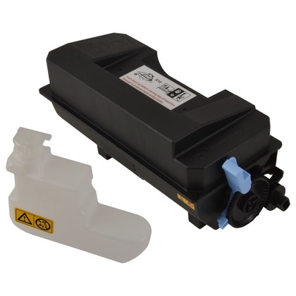 Lanier IM 550F Compatible Black Toner Cartridge