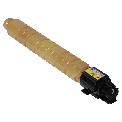 Wholesale Lanier MP C305SPF Yellow Toner Cartridge