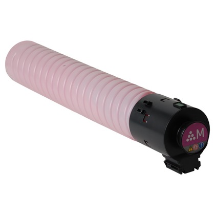 Wholesale Lanier Pro C751 Magenta Toner Cartridge