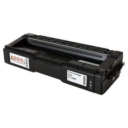 Wholesale Lanier SP C340DN Black Toner Cartridge