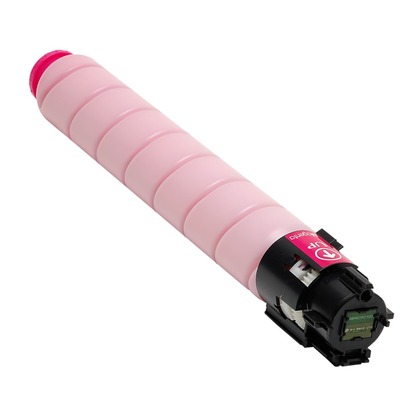 Lanier MP C401 Compatible Magenta Toner Cartridge