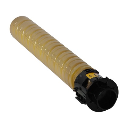 Wholesale Lanier MP C3503 Yellow Toner Cartridge