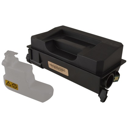 Lanier MP 501SPF Compatible Black Toner Cartridge