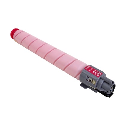 Lanier MP C306 Compatible Magenta Toner Cartridge