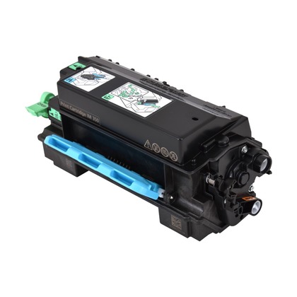 Wholesale Lanier IM 350F Black Toner Cartridge