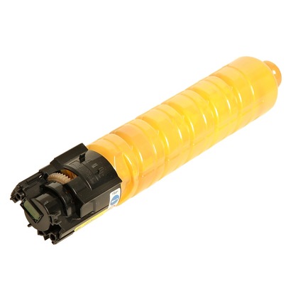 Wholesale Lanier LP137CN Yellow Toner Cartridge