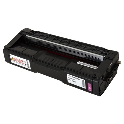 Wholesale Lanier SP C340DN Magenta Toner Cartridge