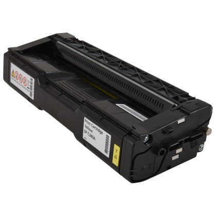 Wholesale Lanier SP C340DN Yellow Toner Cartridge