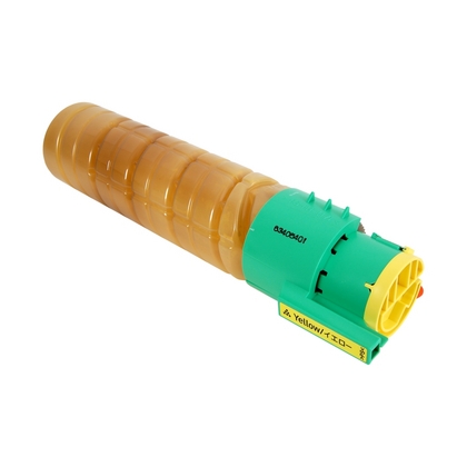 Wholesale Lanier SP C400DN Yellow Toner Cartridge