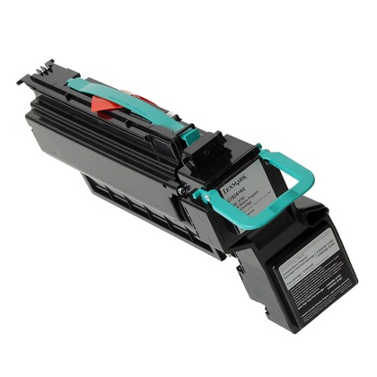 Wholesale Lexmark X792DTFE Black Toner Cartridge