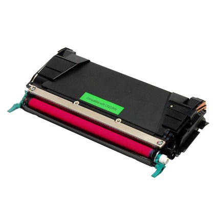 Lexmark C522TN Compatible Magenta Toner Cartridge