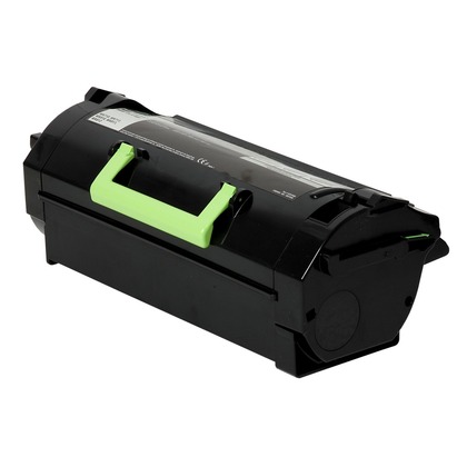 Wholesale Lexmark MX812de Black High Yield Toner Cartridge