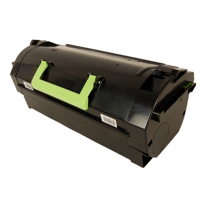 Lexmark XM5170 Compatible Black Extra High Yield Toner Cartridge