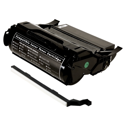 Lexmark T652N Compatible Black Extra High Yield Toner Cartridge