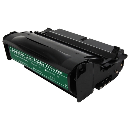 Lexmark T430 Compatible Black High Yield Toner Cartridge