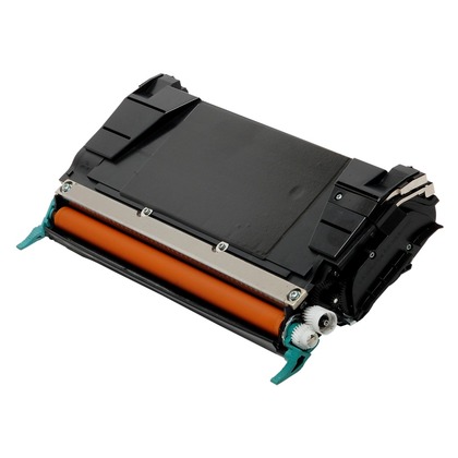 Lexmark C534 Compatible Black Toner Cartridge