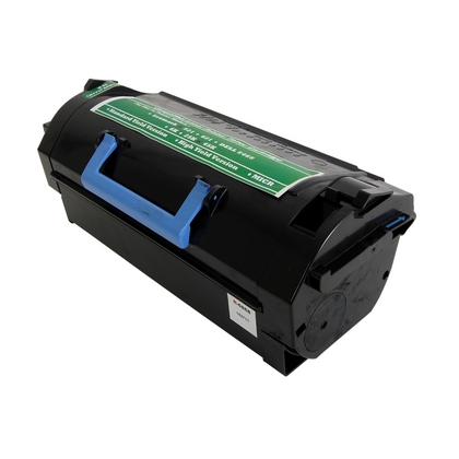 Lexmark MS812dn Compatible Black Extra High Yield Toner Cartridge