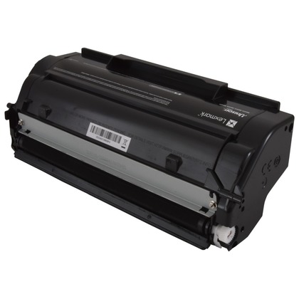 Wholesale Lexmark MS331dn Black Toner Cartridge