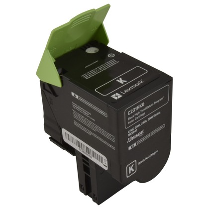 Wholesale Lexmark C2425dw Black High Yield Toner Cartridge