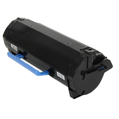 Lexmark MX811dxe Compatible Black Toner Cartridge