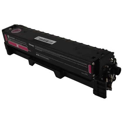 Wholesale Lexmark MC3224dwe Magenta Toner Cartridge