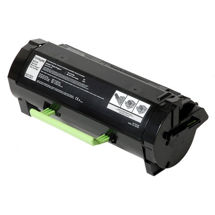 Wholesale Lexmark MS310d Black High Yield Toner Cartridge