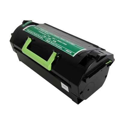 Lexmark MX711de Compatible Black Extra High Yield Toner Cartridge